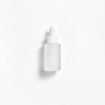 Clarifying Basic Serum Valomasis veido serumas 30ml