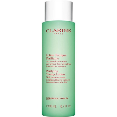 Clarins Purifying Tonizuojantis losjonas 200ml