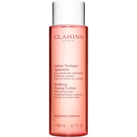 Clarins raminamasis tonizuojantis losjonas 200ml