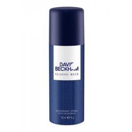 Classic Blue dezodorantas purškiamas 150ml