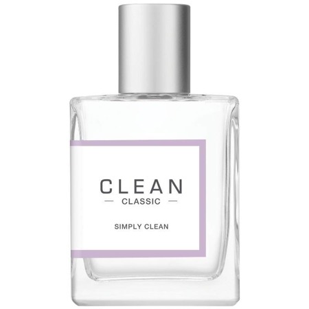 Classic Simply Clean EDP 60ml testeris