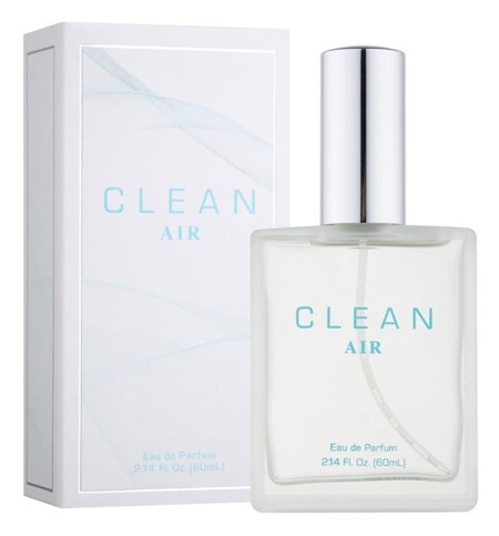 Clean Air edp 60ml