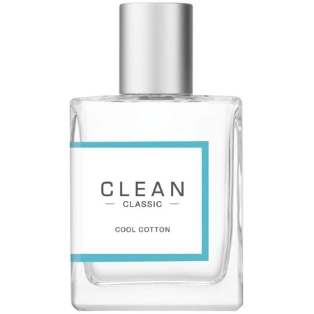 Clean Classic Cool Cotton EDP 60ml