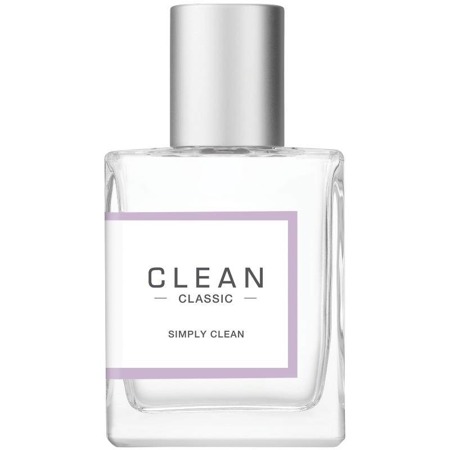 Clean Classic Simply Clean EDP 30ml