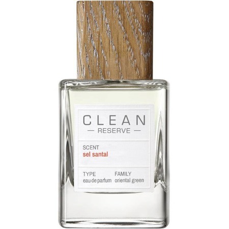 Clean Reserve Sel Santal EDP 50ml