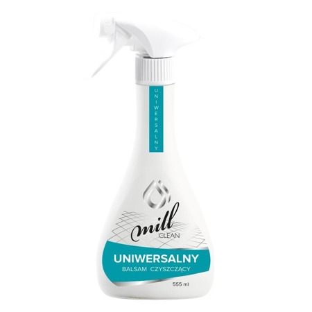 Clean Universalus valymo balzamas 555ml