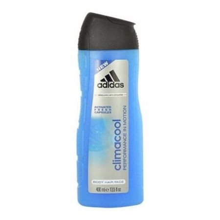 Climacool Men dušo želė 400ml