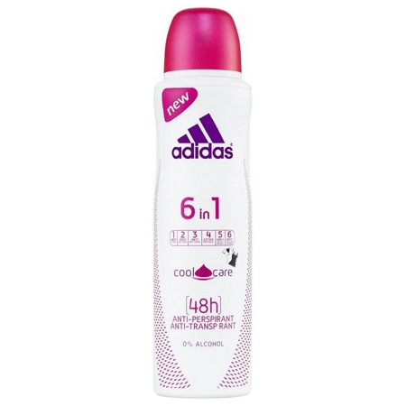 Climacool Woman dezodorantas purškiamas 150ml