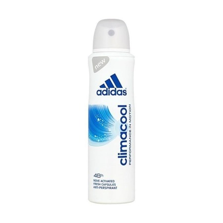 Climacool Woman dezodorantas purškiamas 150ml