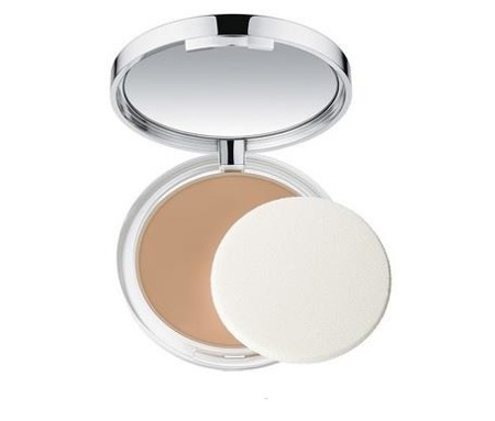 Clinique Almost Powder makiažas SPF15 04 Neutralus 10g