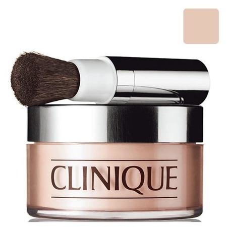 Clinique Blended Face Powder Brush 2 Transparency