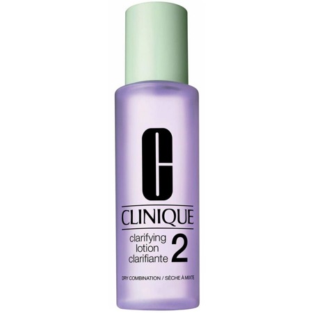 Clinique Clarifying Lotion nr. 2 200ml