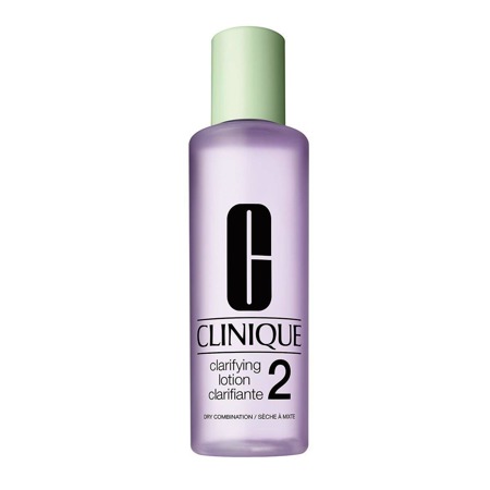 Clinique Clarifying Lotion nr. 2 400ml