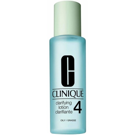 Clinique Clarifying Lotion nr. 4 200ml