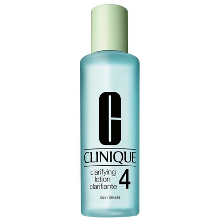 Clinique Clarifying Lotion nr. 4 400ml