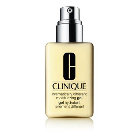 Clinique Dramatically Different Gel 200ml