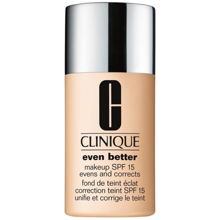 Clinique Even Better SPF 15 WN 16 Buff