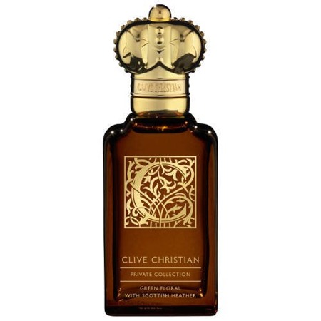 Clive Christian Private Collection C Feminine 50ml kvepalai