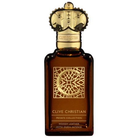 Clive Christian Private Collection C Masculine 50ml kvepalai