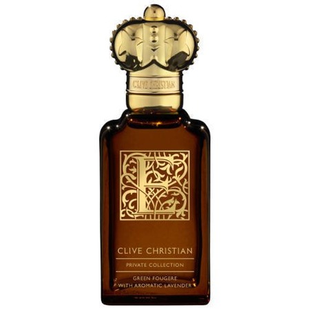 Clive Christian Private Collection E Feminine 50ml kvepalai