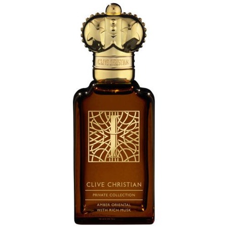 Clive Christian Private Collection I Masculine 50ml kvepalai