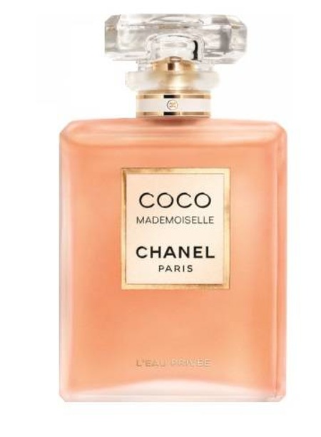 Coco Mademoiselle L'Eau Privée La Nuit 100ml