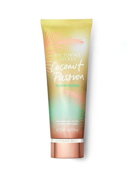 Coconut Passion Sunkissed kūno losjonas 236ml