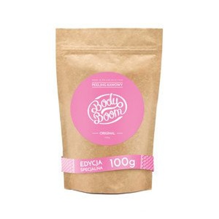 Coffee Scrub Original kavos šveitiklis 100g