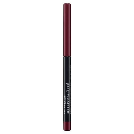 Color Sensational Shaping Lip Liner kontūrówka do ust Rich Wine