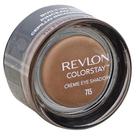 ColorStay Creme Eye Shadow kreminiai akių šešėliai 715 Espresso 5,2g