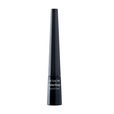 ColorStay Liquid Liner ilgai išliekantis akių pieštukas Black 2,5ml