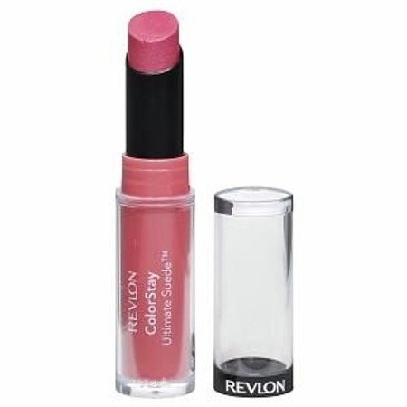 ColorStay Ultimate Suede Lipstick pomadka do ust nr. 070 Preview 2,55g