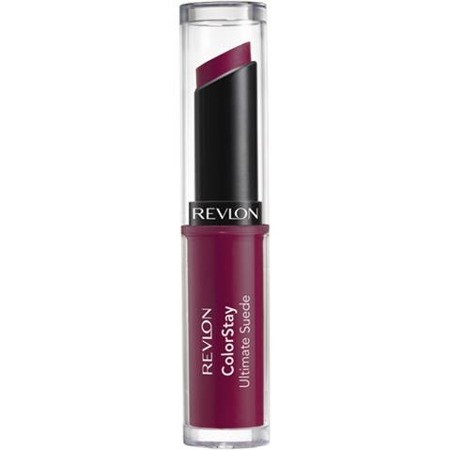 ColorStay Ultimate Suede Lipstick pomadka do ust nr. 47 Wardrobe 2,55g