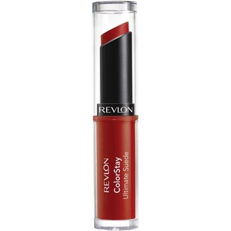 ColorStay Ultimate Suede Lipstick pomadka do ust nr. 93 Boho Chic 2,55g