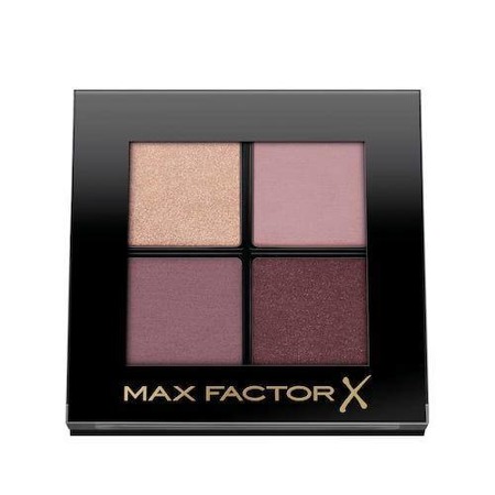 Colour Expert Mini Palette akių šešėlių paletė 002 Crushed Blooms 7g