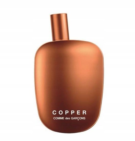 Comme Des Garcons Copper 100ml EDP