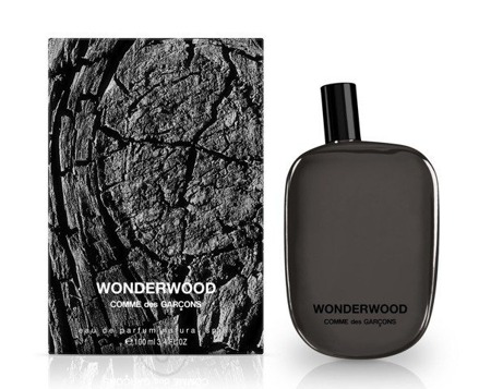 Comme Des Garcons Wonderwood 100ml edp