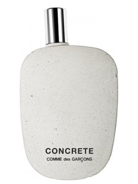 Comme des Garcons Concrete edp 80ml