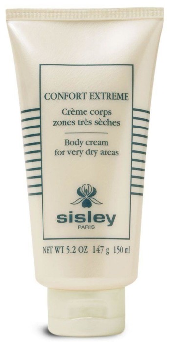 Confort Extreme Creme / kūno kremas labai sausai odai Bogaty balsam do ciała skora sucha 150 ml