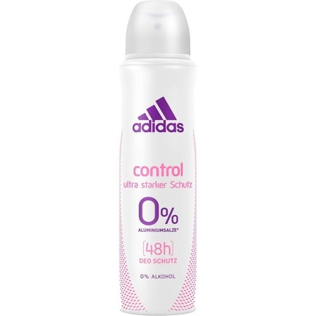 Control Ultra Protection dezodorantas purškiamasis 150ml