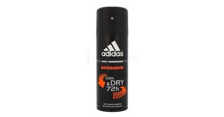 Cool&Dry Intensive dezodorantas purškiamas 150ml