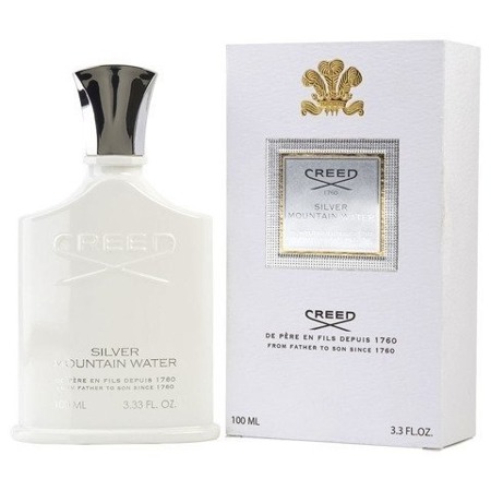 Creed Silver Mountain Water 100ml edp