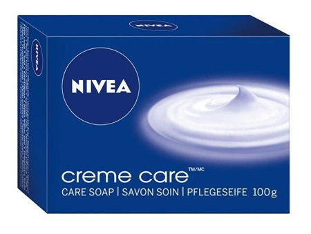 Creme Care rūpestingas muilas 100 g