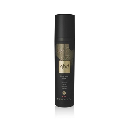 Curly Ever After Curl Hold Spray purškalas utrwalający do włosów kręconych 120ml