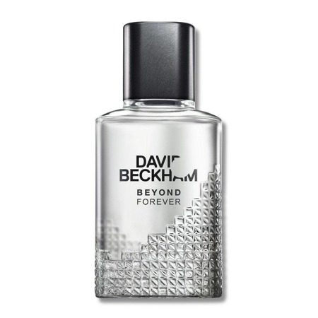 DAVID BECKHAM Beyond Forever EDT 90ml testeris