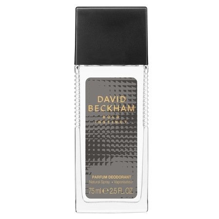 DAVID BECKHAM Bold Instinct DEO 75ml