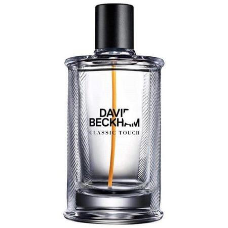 DAVID BECKHAM Classic Touch EDT 90ml