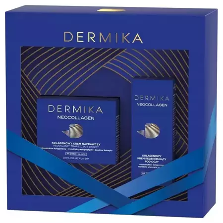 DERMIKA Neocollagen 60+ 50ml + 15ml