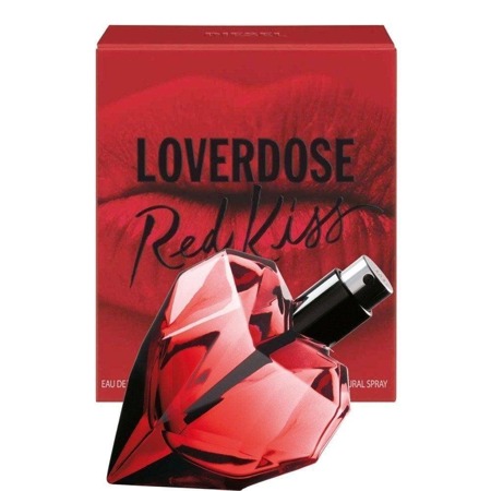 DIESEL Loverdose Red Kiss EDP 50ml