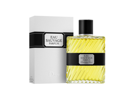 DIOR Eau Sauvage Parfum EDP 100ml